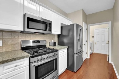Welcome to your charming home in the heart of Stonegate at on Bridgemill Golf Club in Georgia - for sale on GolfHomes.com, golf home, golf lot