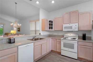 MOTIVATED SELLERS! They already purchased another home so they on Skyview At Terra Vista Golf and Country Club in Florida - for sale on GolfHomes.com, golf home, golf lot
