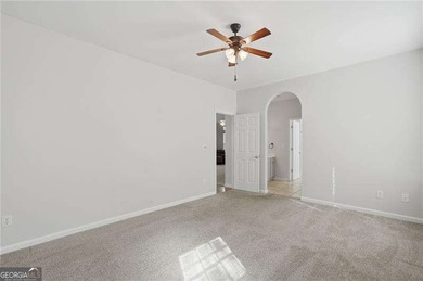 Welcome to easy living in the highly sought-after Bridgemill on Bridgemill Golf Club in Georgia - for sale on GolfHomes.com, golf home, golf lot