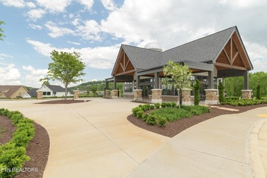 This 1.67 acre double lot boasts a prime building site near the on Tennessee National Golf Club in Tennessee - for sale on GolfHomes.com, golf home, golf lot