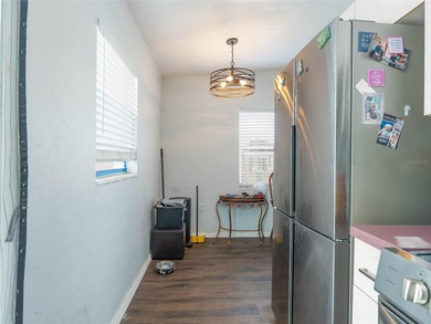 Charming bungalow situated on a quiet street in the heart of on Port Charlotte Golf Club in Florida - for sale on GolfHomes.com, golf home, golf lot