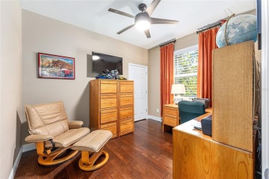 Experience carefree living with a dedicated Guest Suite for on Stone Creek Golf Club in Florida - for sale on GolfHomes.com, golf home, golf lot