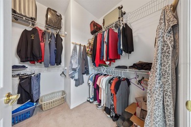 Imagine walking out your back door directly onto the golf course on The Groves Golf and Country Club in Florida - for sale on GolfHomes.com, golf home, golf lot