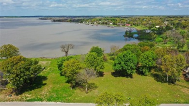 Build your dream full time or second home on this almost half on Cedar Creek Country Club in Texas - for sale on GolfHomes.com, golf home, golf lot