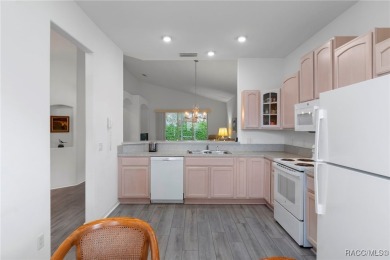 MOTIVATED SELLERS! They already purchased another home so they on Skyview At Terra Vista Golf and Country Club in Florida - for sale on GolfHomes.com, golf home, golf lot