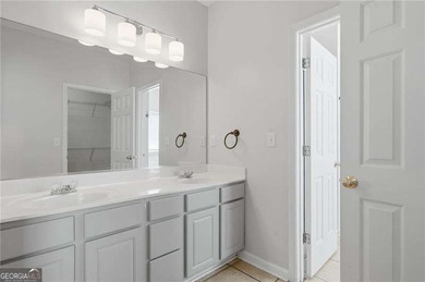 Welcome to easy living in the highly sought-after Bridgemill on Bridgemill Golf Club in Georgia - for sale on GolfHomes.com, golf home, golf lot