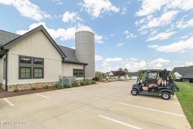 This 1.67 acre double lot boasts a prime building site near the on Tennessee National Golf Club in Tennessee - for sale on GolfHomes.com, golf home, golf lot