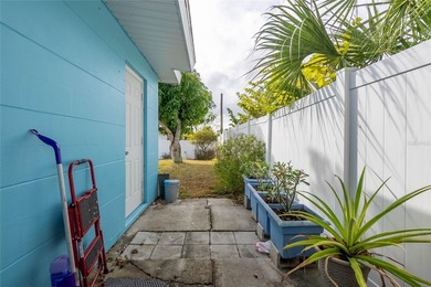 Charming bungalow situated on a quiet street in the heart of on Port Charlotte Golf Club in Florida - for sale on GolfHomes.com, golf home, golf lot