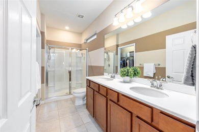 Experience carefree living with a dedicated Guest Suite for on Stone Creek Golf Club in Florida - for sale on GolfHomes.com, golf home, golf lot