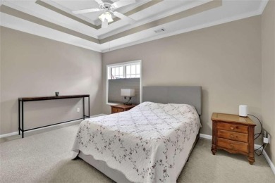 Welcome to your charming home in the heart of Stonegate at on Bridgemill Golf Club in Georgia - for sale on GolfHomes.com, golf home, golf lot