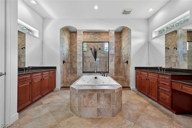 Spacious 2,563 sq. ft. Executive Home with plenty of space, view on The Plantation Golf and Country Club in Florida - for sale on GolfHomes.com, golf home, golf lot