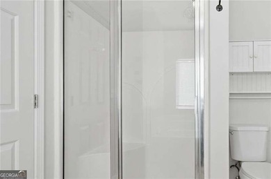 Welcome to easy living in the highly sought-after Bridgemill on Bridgemill Golf Club in Georgia - for sale on GolfHomes.com, golf home, golf lot