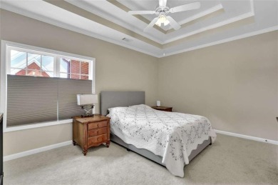 Welcome to your charming home in the heart of Stonegate at on Bridgemill Golf Club in Georgia - for sale on GolfHomes.com, golf home, golf lot
