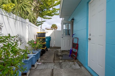 Charming bungalow situated on a quiet street in the heart of on Port Charlotte Golf Club in Florida - for sale on GolfHomes.com, golf home, golf lot