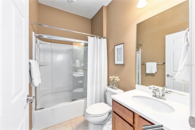 Experience carefree living with a dedicated Guest Suite for on Stone Creek Golf Club in Florida - for sale on GolfHomes.com, golf home, golf lot