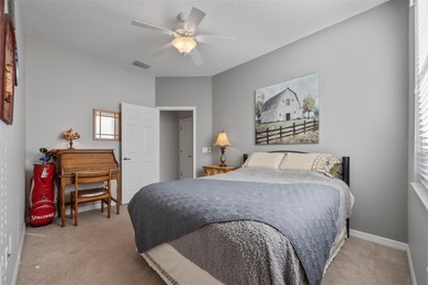 Imagine walking out your back door directly onto the golf course on The Groves Golf and Country Club in Florida - for sale on GolfHomes.com, golf home, golf lot