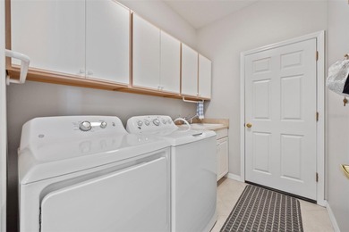 Imagine walking out your back door directly onto the golf course on The Groves Golf and Country Club in Florida - for sale on GolfHomes.com, golf home, golf lot