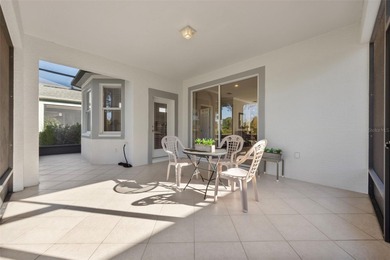 Imagine walking out your back door directly onto the golf course on The Groves Golf and Country Club in Florida - for sale on GolfHomes.com, golf home, golf lot