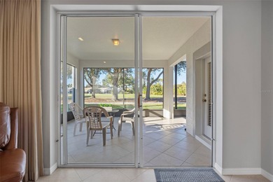 Imagine walking out your back door directly onto the golf course on The Groves Golf and Country Club in Florida - for sale on GolfHomes.com, golf home, golf lot