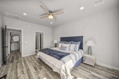 MOVE-IN READY & FULLY FURNISHED! Established  in the heart of on Shangri La Golf Resort and Club in Oklahoma - for sale on GolfHomes.com, golf home, golf lot