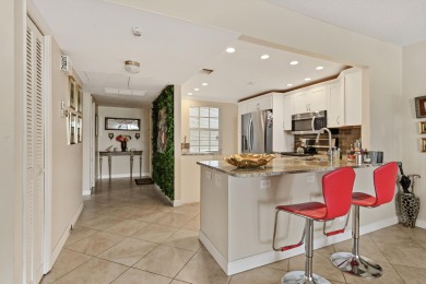 Motivated Seller - Beautifully updated 3/2 corner unit with on Palm-Aire Country Club and Resort - Palms in Florida - for sale on GolfHomes.com, golf home, golf lot