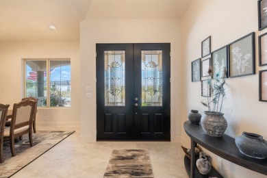 Experience Hill Country living at its finest in this stunning on The Club At Comanche Trace in Texas - for sale on GolfHomes.com, golf home, golf lot
