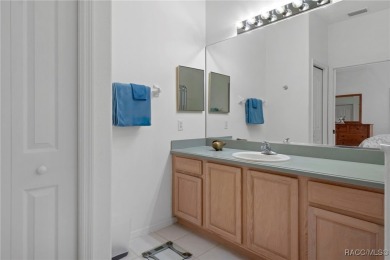 MOTIVATED SELLERS! They already purchased another home so they on Skyview At Terra Vista Golf and Country Club in Florida - for sale on GolfHomes.com, golf home, golf lot