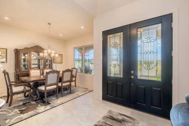 Experience Hill Country living at its finest in this stunning on The Club At Comanche Trace in Texas - for sale on GolfHomes.com, golf home, golf lot