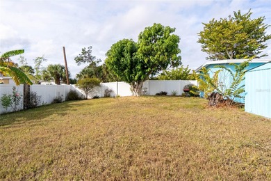 Charming bungalow situated on a quiet street in the heart of on Port Charlotte Golf Club in Florida - for sale on GolfHomes.com, golf home, golf lot