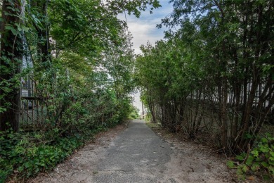 As far as Beach Cottages go this one SCREAMS beach vibes from on Baiting Hollow Club in New York - for sale on GolfHomes.com, golf home, golf lot