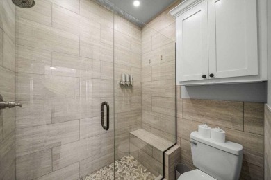 MOVE-IN READY & FULLY FURNISHED! Established  in the heart of on Shangri La Golf Resort and Club in Oklahoma - for sale on GolfHomes.com, golf home, golf lot