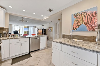 Motivated Seller - Beautifully updated 3/2 corner unit with on Palm-Aire Country Club and Resort - Palms in Florida - for sale on GolfHomes.com, golf home, golf lot