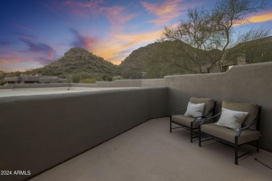 Nestled on the 17th Tee box on the world-renowned Jack Nicklaus on Desert Highlands Golf Club in Arizona - for sale on GolfHomes.com, golf home, golf lot