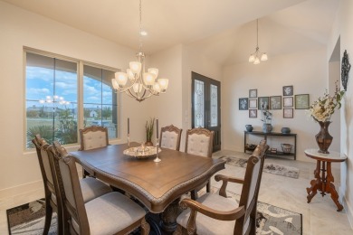 Experience Hill Country living at its finest in this stunning on The Club At Comanche Trace in Texas - for sale on GolfHomes.com, golf home, golf lot