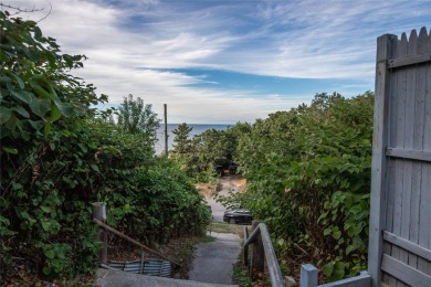 As far as Beach Cottages go this one SCREAMS beach vibes from on Baiting Hollow Club in New York - for sale on GolfHomes.com, golf home, golf lot