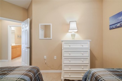 TURNKEY - Lots to like about this very LIGHTLY USED Milan model on Pelican Preserve Golf Club in Florida - for sale on GolfHomes.com, golf home, golf lot