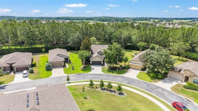 Experience carefree living with a dedicated Guest Suite for on Stone Creek Golf Club in Florida - for sale on GolfHomes.com, golf home, golf lot