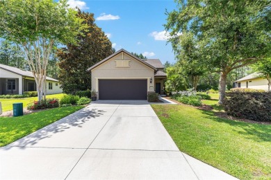 Experience carefree living with a dedicated Guest Suite for on Stone Creek Golf Club in Florida - for sale on GolfHomes.com, golf home, golf lot