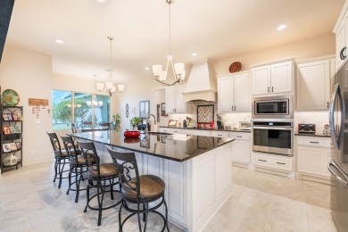 Experience Hill Country living at its finest in this stunning on The Club At Comanche Trace in Texas - for sale on GolfHomes.com, golf home, golf lot