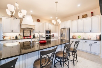 Experience Hill Country living at its finest in this stunning on The Club At Comanche Trace in Texas - for sale on GolfHomes.com, golf home, golf lot