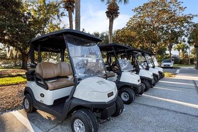 Imagine walking out your back door directly onto the golf course on The Groves Golf and Country Club in Florida - for sale on GolfHomes.com, golf home, golf lot