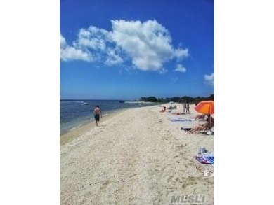 As far as Beach Cottages go this one SCREAMS beach vibes from on Baiting Hollow Club in New York - for sale on GolfHomes.com, golf home, golf lot