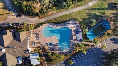 Imagine walking out your back door directly onto the golf course on The Groves Golf and Country Club in Florida - for sale on GolfHomes.com, golf home, golf lot