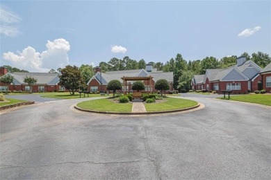 Welcome to your charming home in the heart of Stonegate at on Bridgemill Golf Club in Georgia - for sale on GolfHomes.com, golf home, golf lot