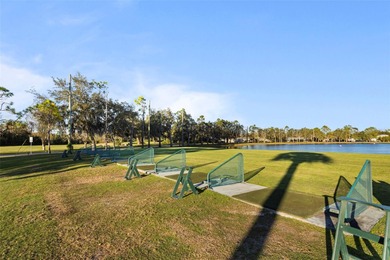 Imagine walking out your back door directly onto the golf course on The Groves Golf and Country Club in Florida - for sale on GolfHomes.com, golf home, golf lot