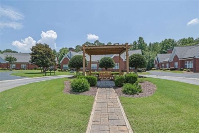 Welcome to your charming home in the heart of Stonegate at on Bridgemill Golf Club in Georgia - for sale on GolfHomes.com, golf home, golf lot