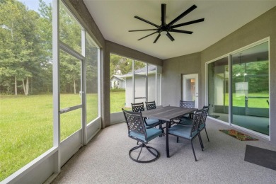 Escape the hustle and bustle and discover your dream home in the on Rainbow Springs Golf and Country Club in Florida - for sale on GolfHomes.com, golf home, golf lot