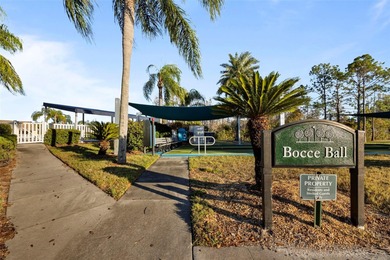 Imagine walking out your back door directly onto the golf course on The Groves Golf and Country Club in Florida - for sale on GolfHomes.com, golf home, golf lot
