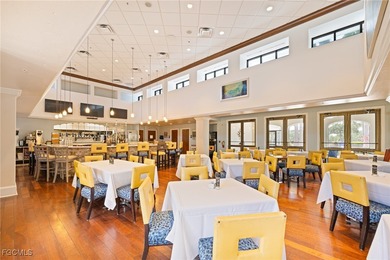 TURNKEY - Lots to like about this very LIGHTLY USED Milan model on Pelican Preserve Golf Club in Florida - for sale on GolfHomes.com, golf home, golf lot