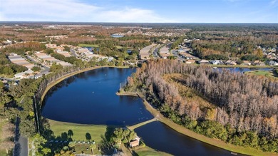Imagine walking out your back door directly onto the golf course on The Groves Golf and Country Club in Florida - for sale on GolfHomes.com, golf home, golf lot